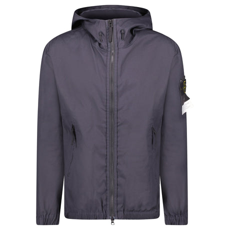 Stone Island Supima Cotton Canvas Jacket - Boinclo - Outlet Sale Under Retail