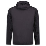 Stone Island Supima Cotton Twill Stretch Hooded Jacket - Boinclo - Outlet Sale Under Retail