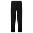 Stone Island’s Broken Twill ‘Old’ Effect Cargo Pants in Black - Boinclo - Outlet Sale Under Retail