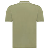 Stone Island Summer Set Khaki Green