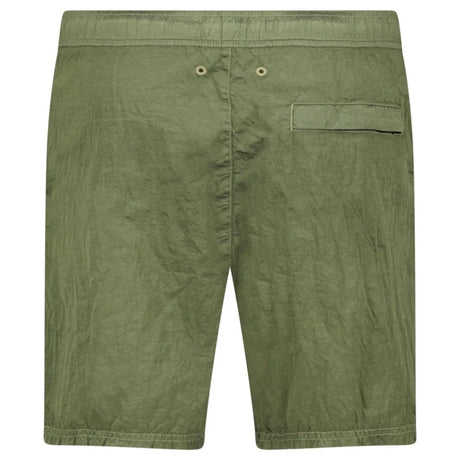 Stone Island Summer Set Khaki Green - Boinclo - Outlet Sale Under Retail