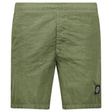 Stone Island Summer Set Khaki Green - Boinclo - Outlet Sale Under Retail
