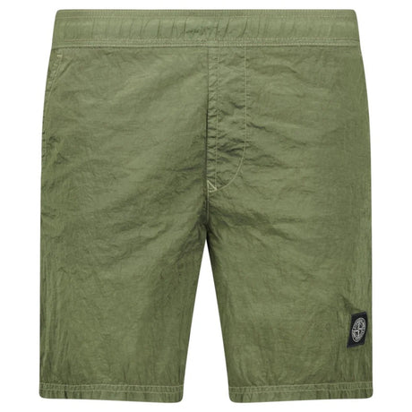 Stone Island Summer Set Khaki Green - Boinclo - Outlet Sale Under Retail