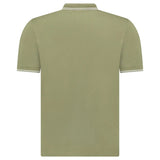Stone Island Summer Set Khaki Green - Boinclo - Outlet Sale Under Retail
