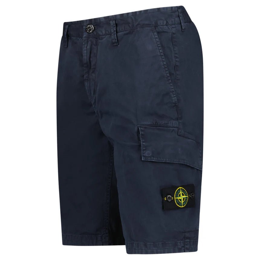 Stone Island Summer Set Navy/White - Boinclo - Outlet Sale Under Retail