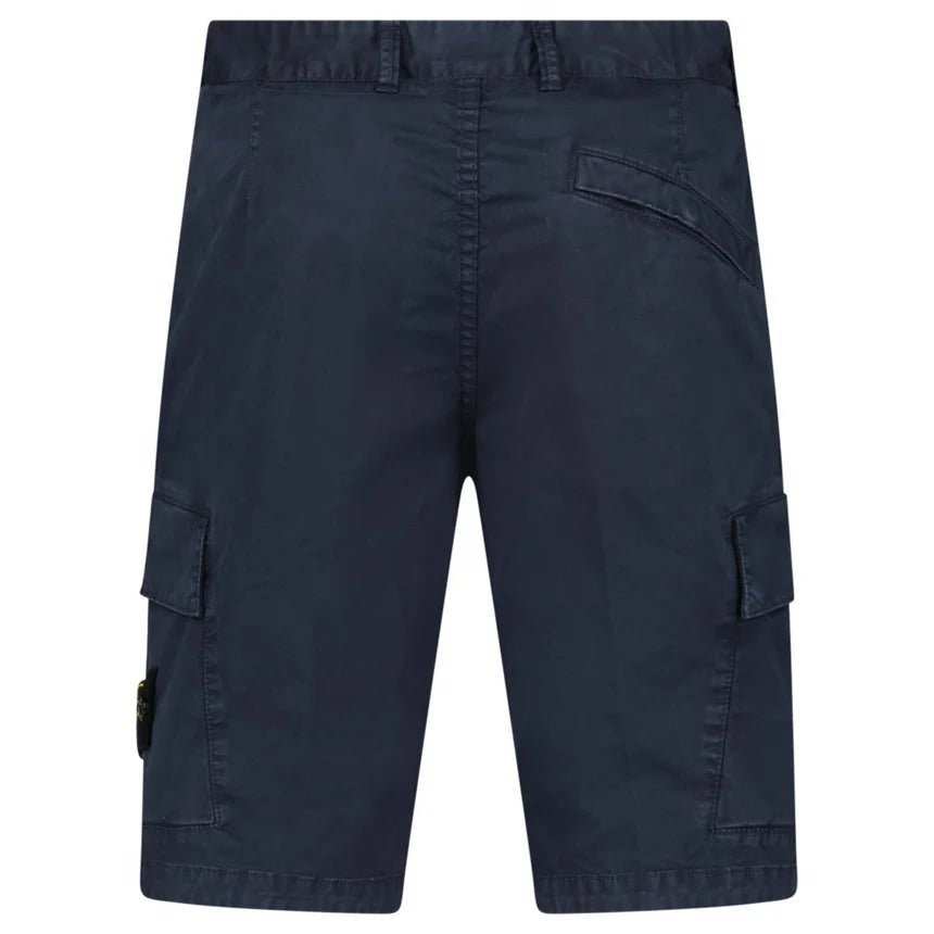 Stone Island Summer Set Navy/White - Boinclo - Outlet Sale Under Retail