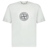 Stone Island Summer Set White/Black - Boinclo - Outlet Sale Under Retail
