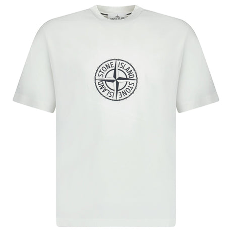 Stone Island Summer Set White/Black - Boinclo - Outlet Sale Under Retail