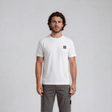 Stone Island Summer Set White/Grey - Boinclo - Outlet Sale Under Retail