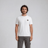 Stone Island Summer Set White/Grey - Boinclo - Outlet Sale Under Retail