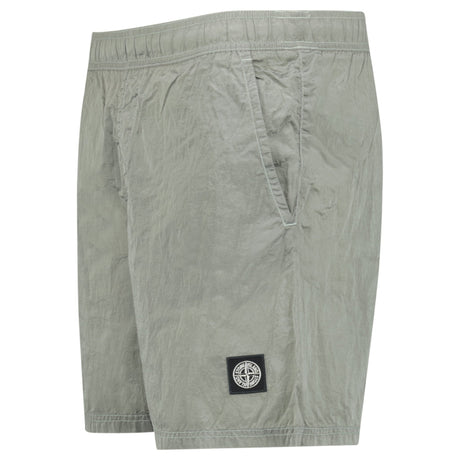 Stone Island Summer Set White/Grey - Boinclo - Outlet Sale Under Retail