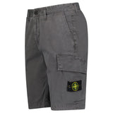 Stone Island Summer Set White/Grey - Boinclo - Outlet Sale Under Retail