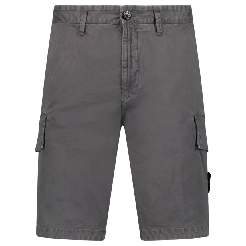 Stone Island Summer Set White/Grey - Boinclo - Outlet Sale Under Retail