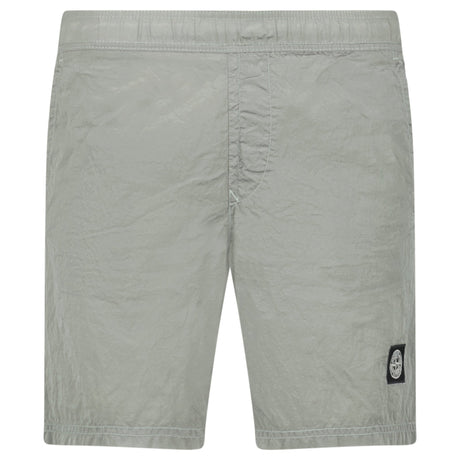 Stone Island Summer Set White/Grey - Boinclo - Outlet Sale Under Retail