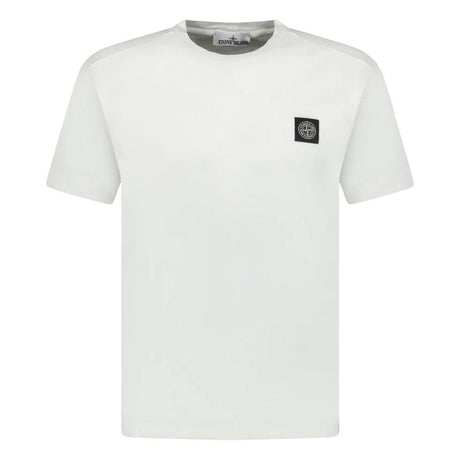 Stone Island Summer Set White/Ivory - Boinclo - Outlet Sale Under Retail