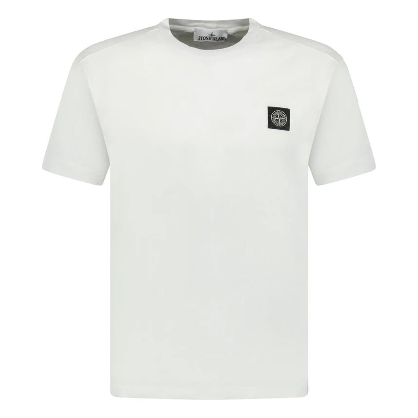 Stone Island Summer Set White/Ivory - Boinclo - Outlet Sale Under Retail