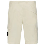 Stone Island Summer Set White/Ivory - Boinclo - Outlet Sale Under Retail