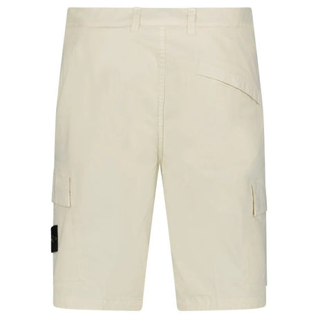 Stone Island Summer Set White/Ivory - Boinclo - Outlet Sale Under Retail