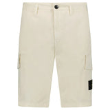 Stone Island Summer Set White/Ivory - Boinclo - Outlet Sale Under Retail
