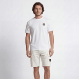Stone Island Summer Set White/Ivory - Boinclo - Outlet Sale Under Retail
