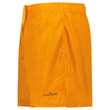 Stone Island Water Reactive Faded Camo Nylon Swim Shorts in Orange - Boinclo - Outlet Sale Under Retail
