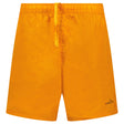 Stone Island Water Reactive Faded Camo Nylon Swim Shorts in Orange - Boinclo - Outlet Sale Under Retail