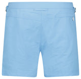 Tom Ford Swim Shorts Blue - Boinclo - Outlet Sale Under Retail