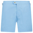 Tom Ford Swim Shorts Blue - Boinclo - Outlet Sale Under Retail