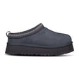 UGG Tasman II Platform Slipper in Obsidian Grey - Boinclo - Outlet Sale Under Retail