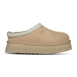 UGG Tasman II Platform Slipper in Sand Beige - Boinclo - Outlet Sale Under Retail