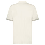 Adidas HEAT.RDY Golf Polo Shirt in White - Boinclo - Outlet Sale Under Retail