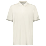 Adidas HEAT.RDY Golf Polo Shirt in White - Boinclo - Outlet Sale Under Retail