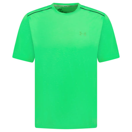 Under Armour Anywhere T-Shirt Green - Boinclo - Outlet Sale Under Retail