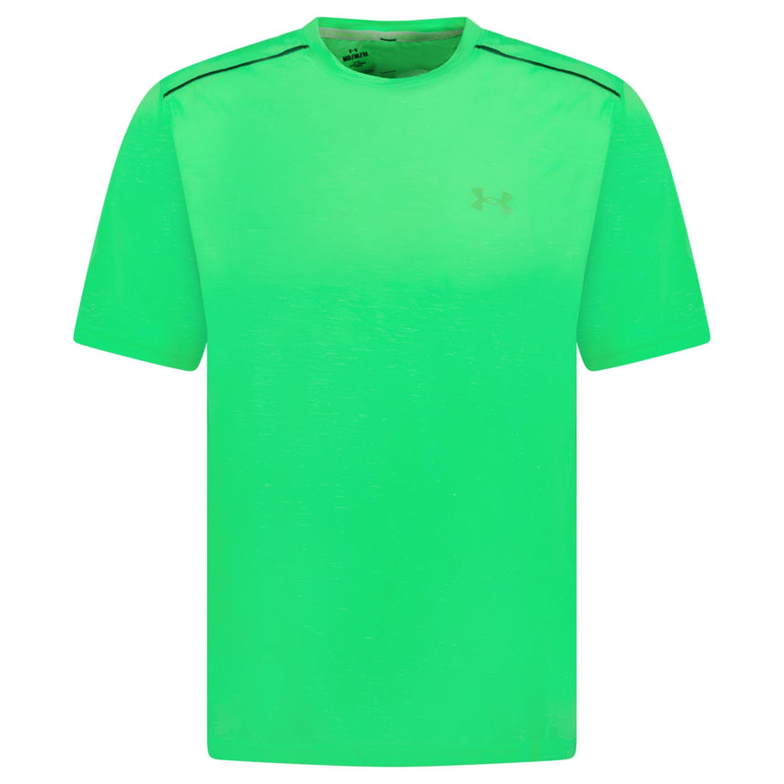 Under Armour Anywhere T-Shirt Green - Boinclo - Outlet Sale Under Retail