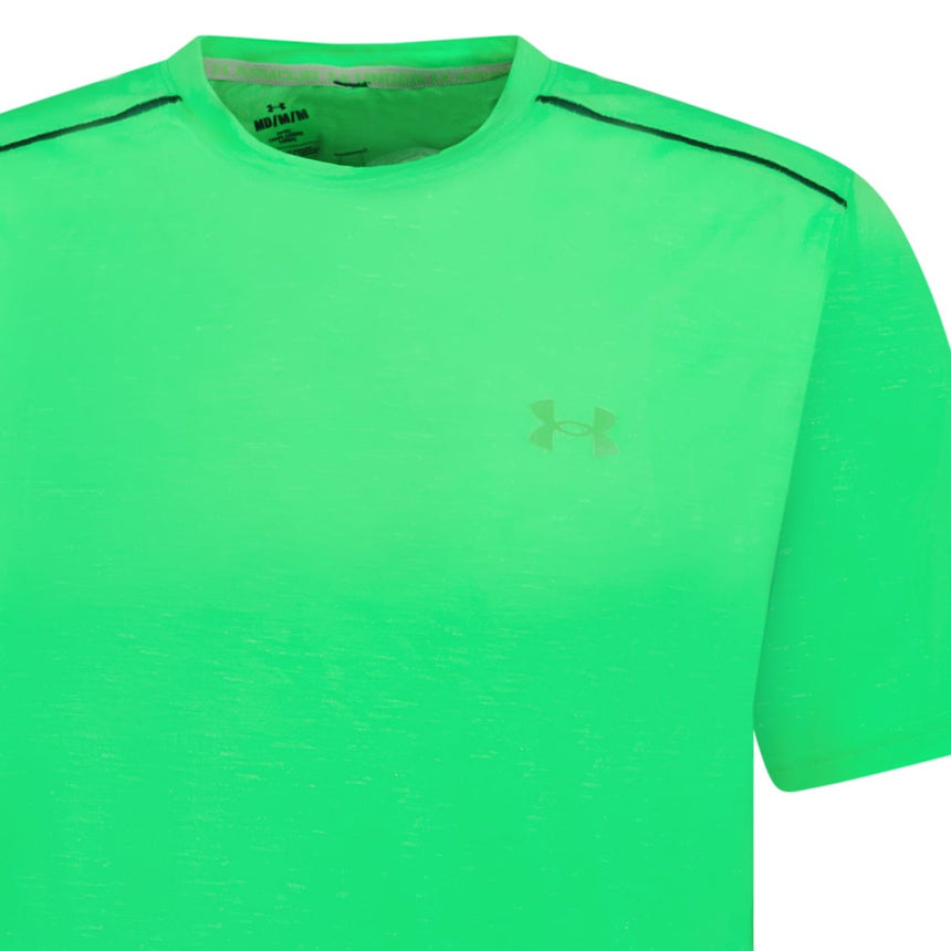 Under Armour Anywhere T-Shirt Green - Boinclo - Outlet Sale Under Retail