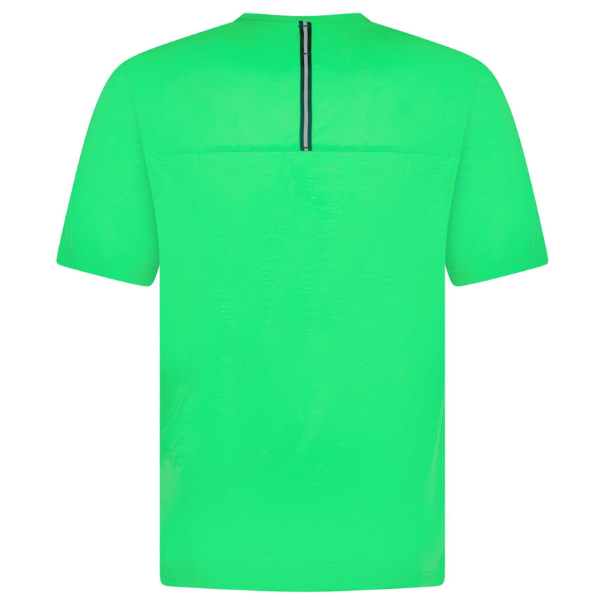 Under Armour Anywhere T-Shirt Green - Boinclo - Outlet Sale Under Retail