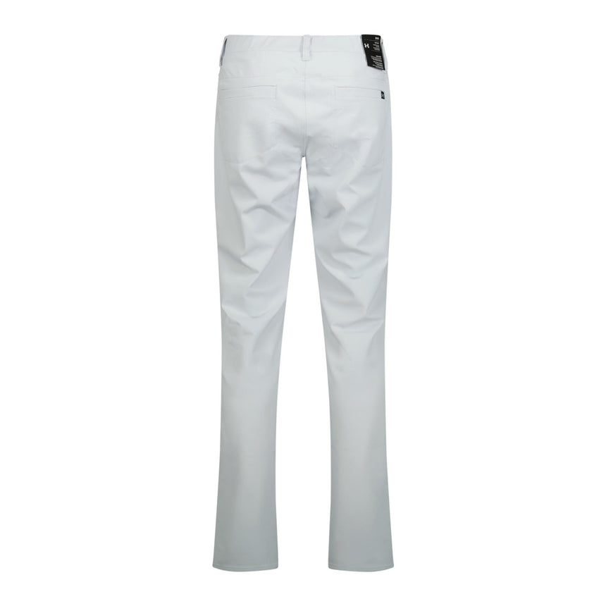 Under Armour Drive 5 Pocket Golf Trousers Light Grey - Boinclo - Outlet Sale Under Retail