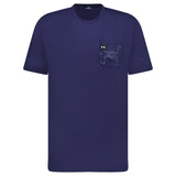 Under Armour Elevated Core Pocket Short Sleeve T-Shirt - Boinclo - Outlet Sale Under Retail