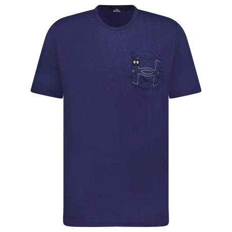 Under Armour Elevated Core Pocket Short Sleeve T-Shirt - Boinclo - Outlet Sale Under Retail