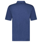 Under Armour Heat Gear Playoff Golf Polo Blue - Boinclo - Outlet Sale Under Retail