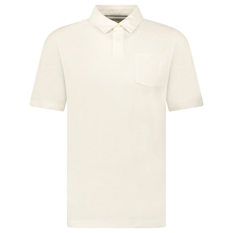 Under Armour HeatGear Golf Polo in White - Boinclo - Outlet Sale Under Retail