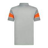 Under Armour Jacquard Golf Polo Grey - Boinclo - Outlet Sale Under Retail
