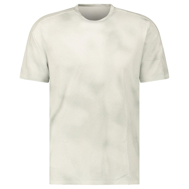 Under Armour Meridian Golf Print Fitted T-Shirt in Light Grey - Boinclo - Outlet Sale Under Retail
