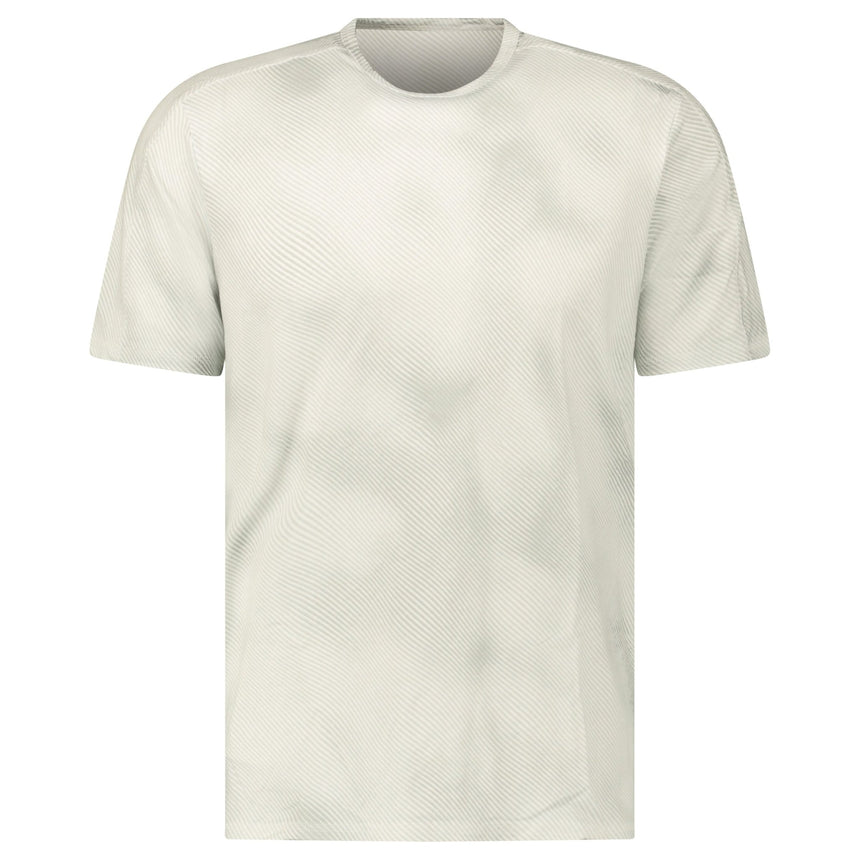Under Armour Meridian Golf Print Fitted T-Shirt in Light Grey - Boinclo - Outlet Sale Under Retail
