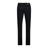 Under Armour Performance Golf Trousers Black - Boinclo - Outlet Sale Under Retail