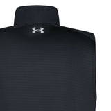 Under Armour Storm Daytona HZ 1/2 Zip Golf Vest Black - Boinclo - Outlet Sale Under Retail