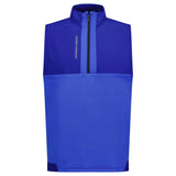Under Armour Storm Daytona HZ 1/2 Zip Golf Vest Versa Blue - Boinclo - Outlet Sale Under Retail