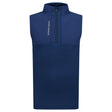 Under Armour Storm Daytona HZ 1/2 Zip Golf Vest Versa Navy - Boinclo - Outlet Sale Under Retail