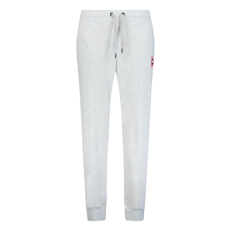 (Womens) CANADA GOOSE MUSKOKA JOGGING BOTTOMS GREY - Boinclo ltd - Outlet Sale Under Retail