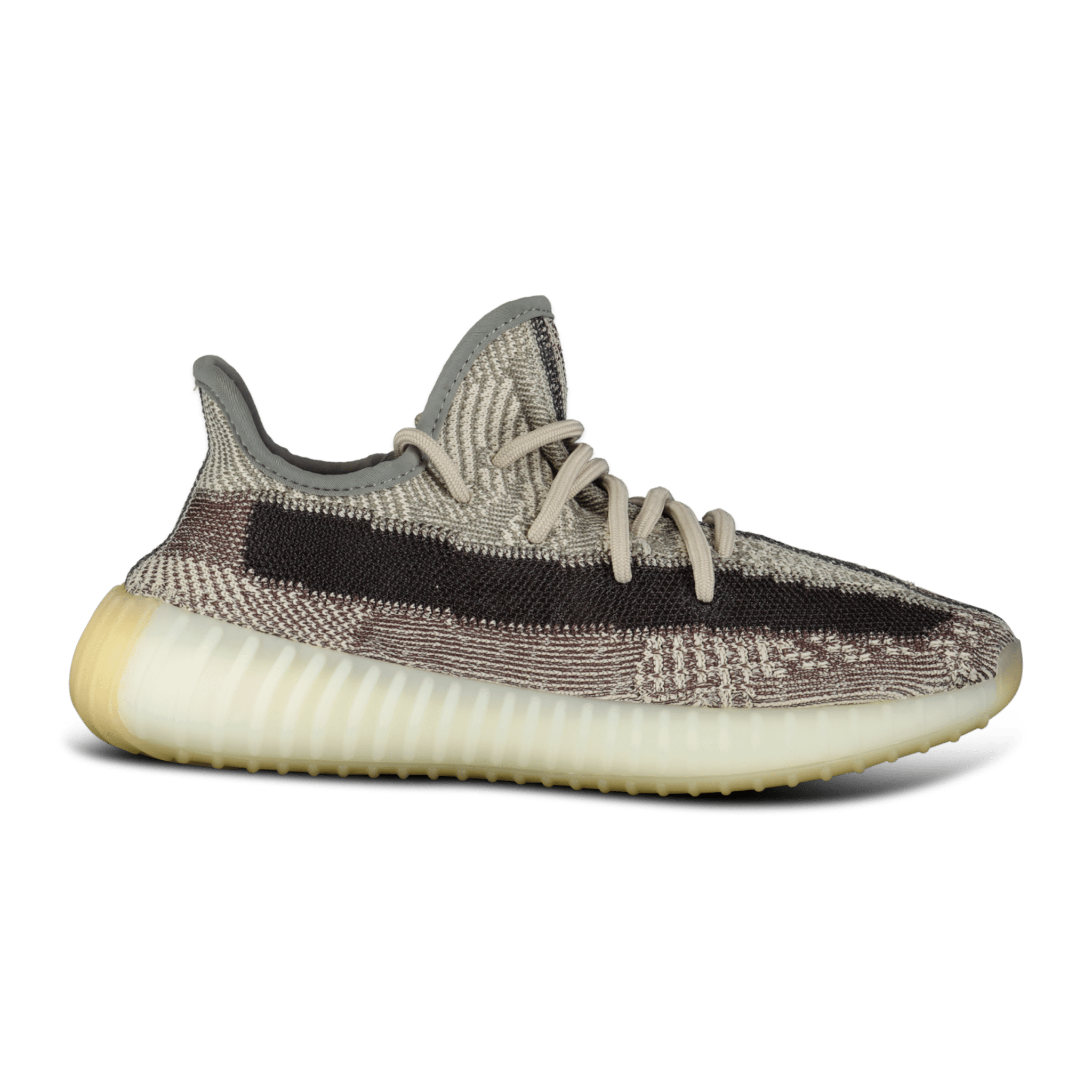 Color variation of Yeezy Boost 350 Zyon Trainers